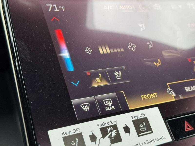 2026 INFINITI QX80 SPORT AWD