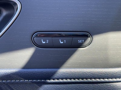 2026 INFINITI QX80 SPORT AWD