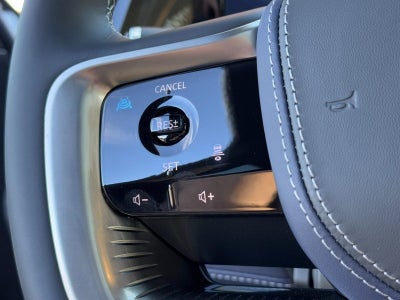 2026 INFINITI QX80 SPORT AWD