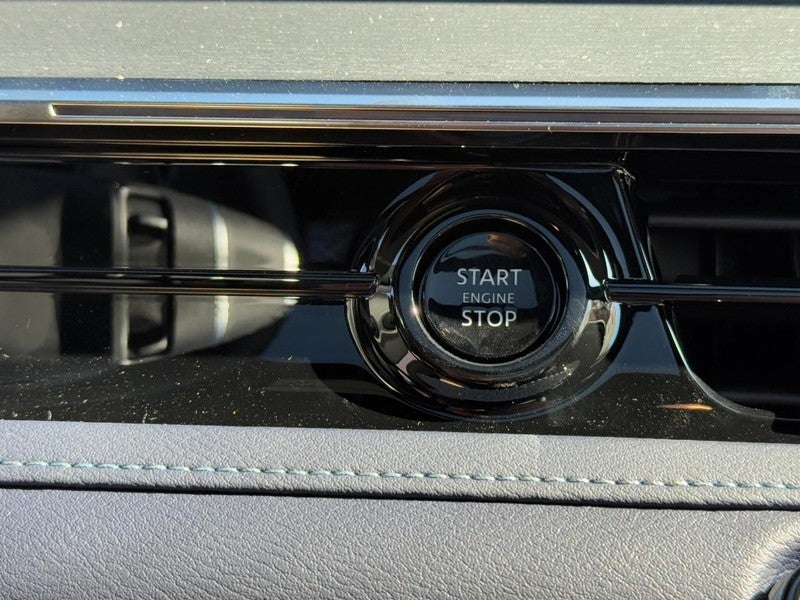 2026 INFINITI QX80 SPORT AWD