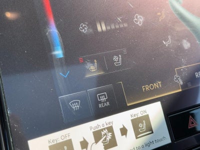 2026 INFINITI QX80 SPORT AWD