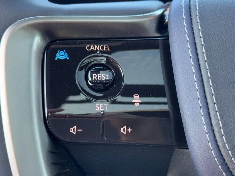 2026 INFINITI QX80 SPORT AWD