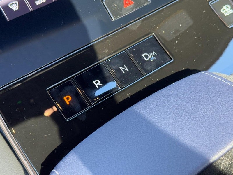 2026 INFINITI QX80 SPORT AWD