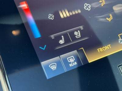 2026 INFINITI QX80 SPORT AWD