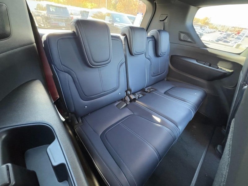 2026 INFINITI QX80 SPORT AWD