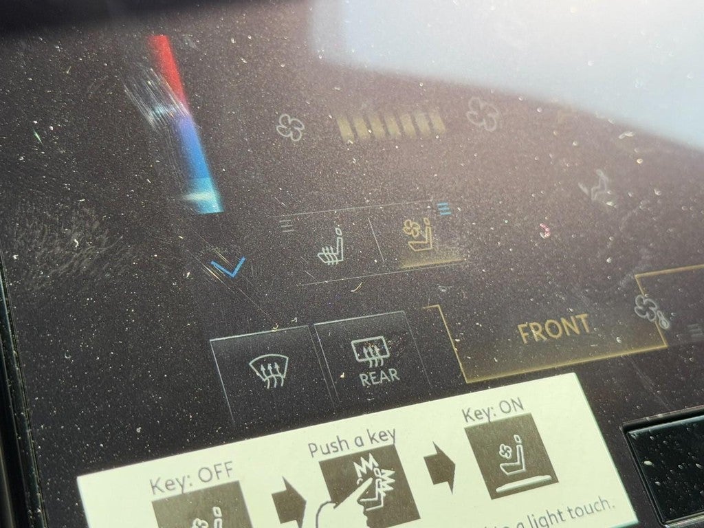 2026 INFINITI QX80 SPORT AWD