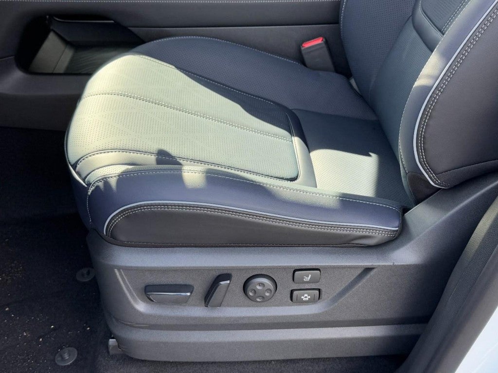 2026 INFINITI QX80 SPORT AWD