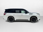 2026 INFINITI QX80 SPORT AWD