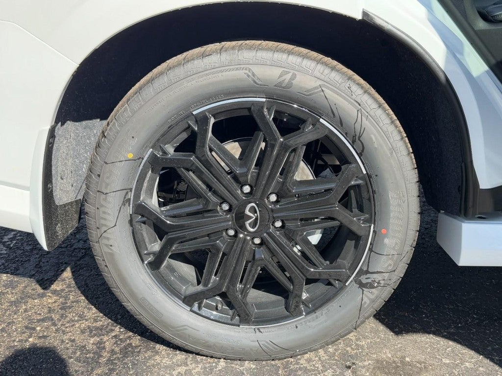 2026 INFINITI QX80 SPORT AWD