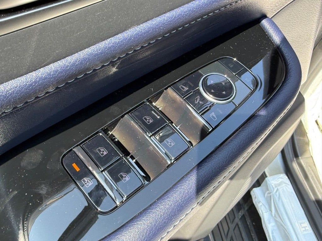 2027 INFINITI QX80 SPORT AWD