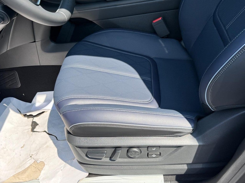 2027 INFINITI QX80 SPORT AWD