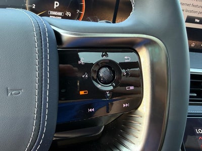 2027 INFINITI QX80 SPORT AWD