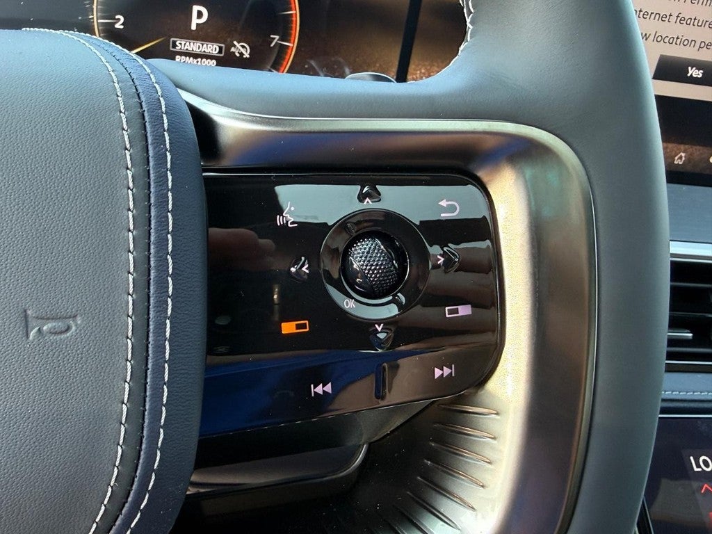 2027 INFINITI QX80 SPORT AWD