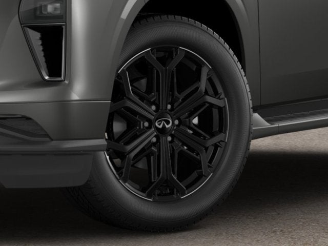 2027 INFINITI QX80 SPORT AWD