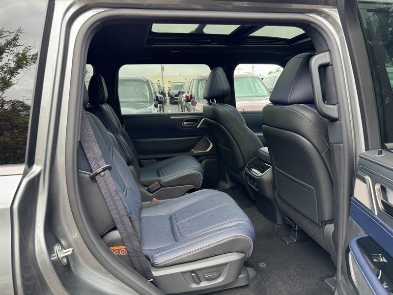 2026 INFINITI QX80 SPORT AWD