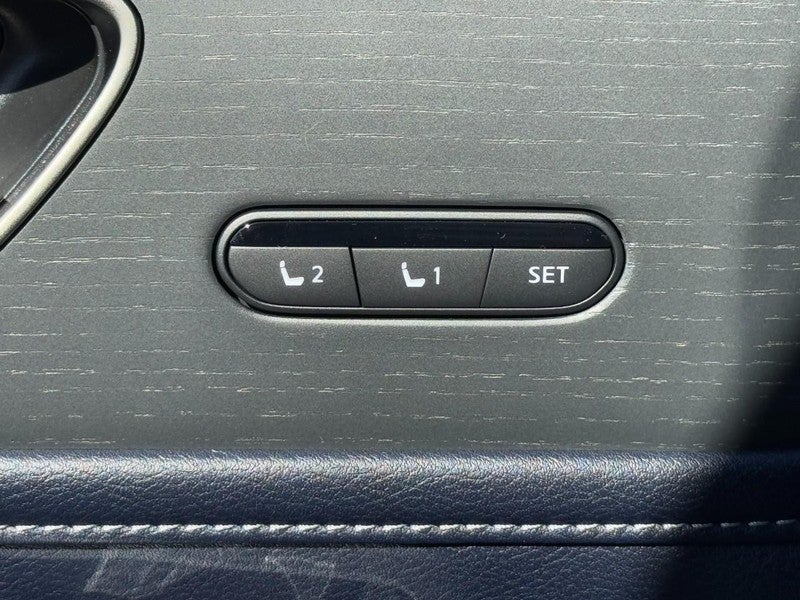 2026 INFINITI QX80 SPORT AWD