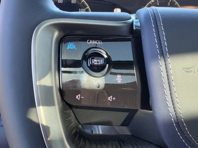 2026 INFINITI QX80 SPORT AWD