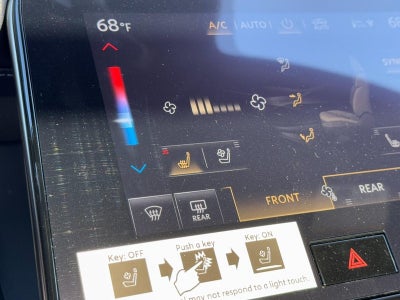 2026 INFINITI QX80 SPORT AWD