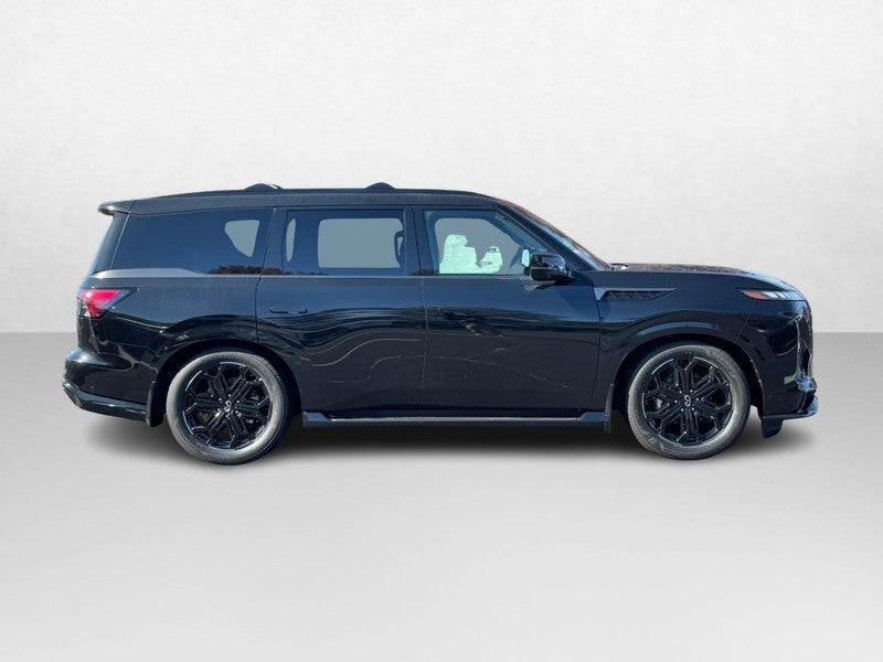 2026 INFINITI QX80 SPORT AWD