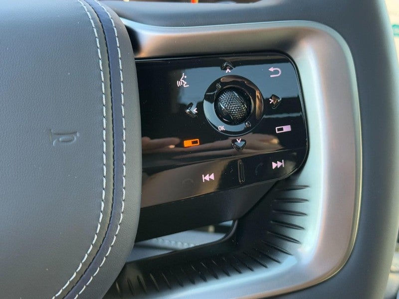 2026 INFINITI QX80 SPORT AWD