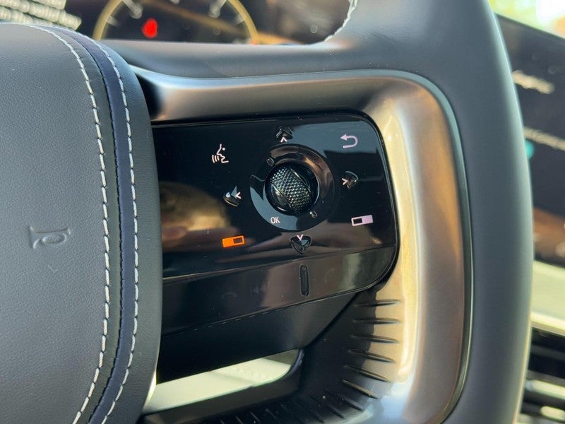 2026 INFINITI QX80 SPORT AWD