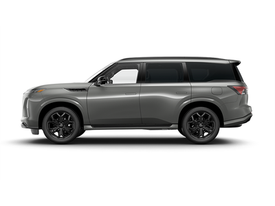 2026 INFINITI QX80 SPORT AWD