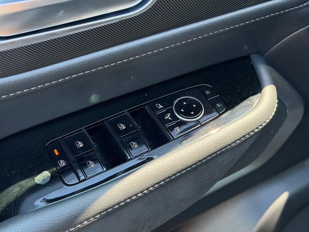 2026 INFINITI QX80 SPORT AWD