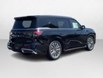2026 INFINITI QX80 SPORT AWD