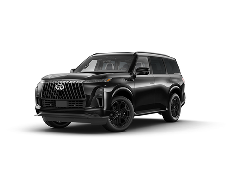 2026 INFINITI QX80 SPORT AWD