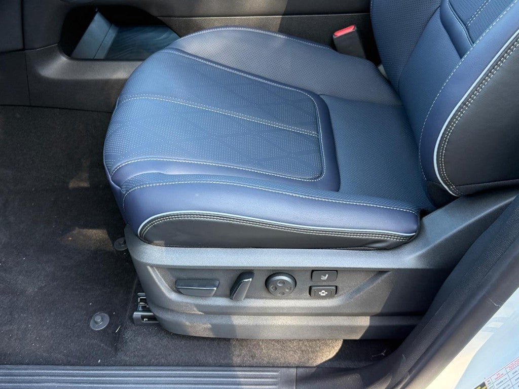 2027 INFINITI QX80 SPORT AWD