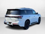 2027 INFINITI QX80 SPORT AWD