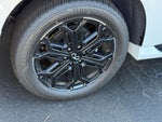 2027 INFINITI QX80 SPORT AWD
