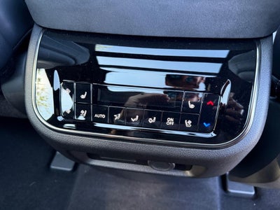 2027 INFINITI QX80 SPORT AWD