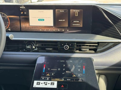 2026 INFINITI QX80 SPORT AWD