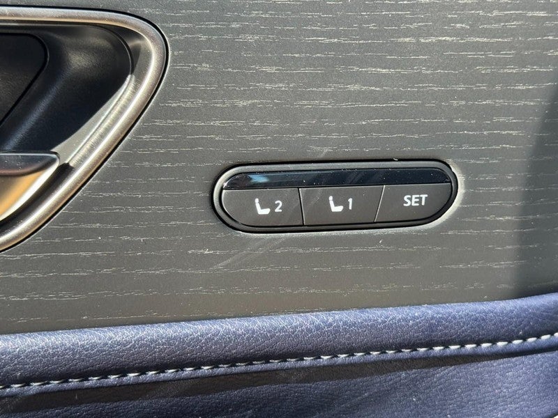 2026 INFINITI QX80 SPORT AWD