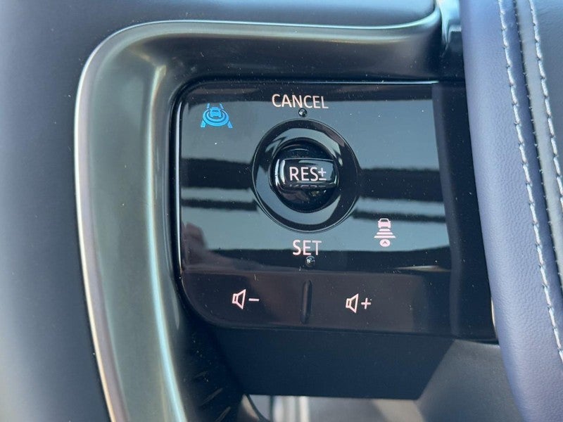 2026 INFINITI QX80 SPORT AWD