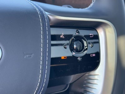 2026 INFINITI QX80 SPORT AWD