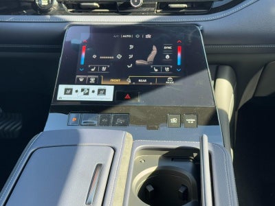 2026 INFINITI QX80 SPORT AWD