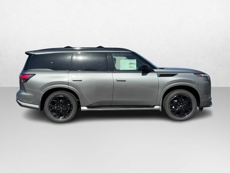 2026 INFINITI QX80 SPORT AWD