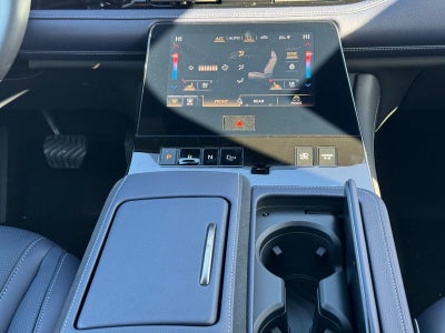 2026 INFINITI QX80 SPORT AWD