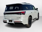 2026 INFINITI QX80 SPORT AWD