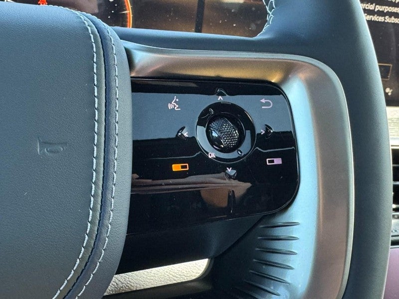 2026 INFINITI QX80 SPORT AWD