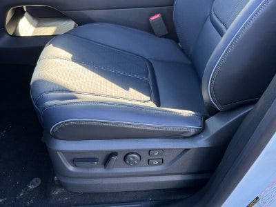 2026 INFINITI QX80 SPORT AWD