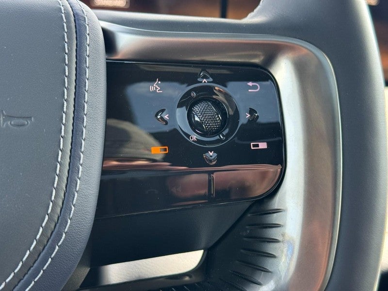 2026 INFINITI QX80 SPORT AWD