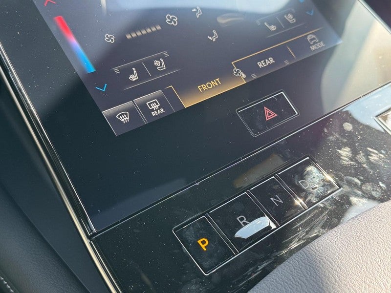 2026 INFINITI QX80 SPORT AWD