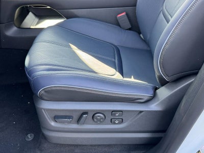 2026 INFINITI QX80 SPORT AWD