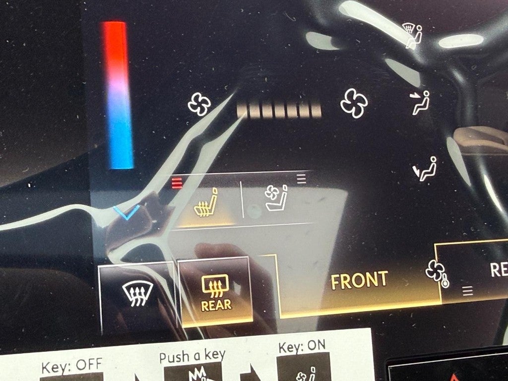 2026 INFINITI QX80 SPORT AWD