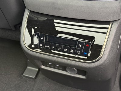 2026 INFINITI QX80 SPORT AWD