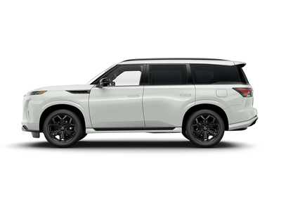2026 INFINITI QX80 SPORT AWD