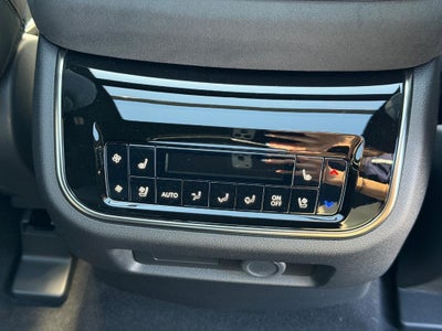 2026 INFINITI QX80 SPORT AWD